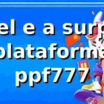 Rafael e a surpresa da plataforma no ppf777 🎲